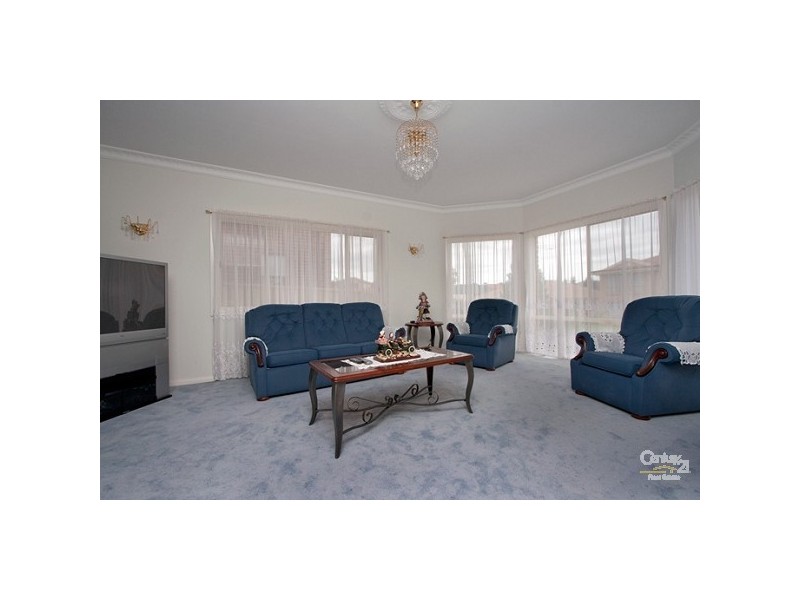 Quakers Hill NSW 2763