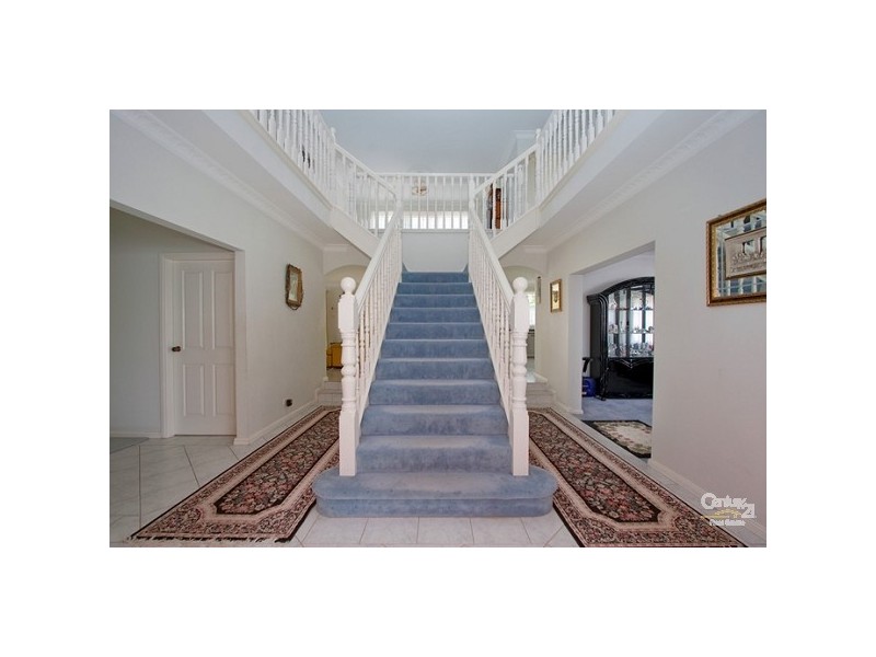 Quakers Hill NSW 2763