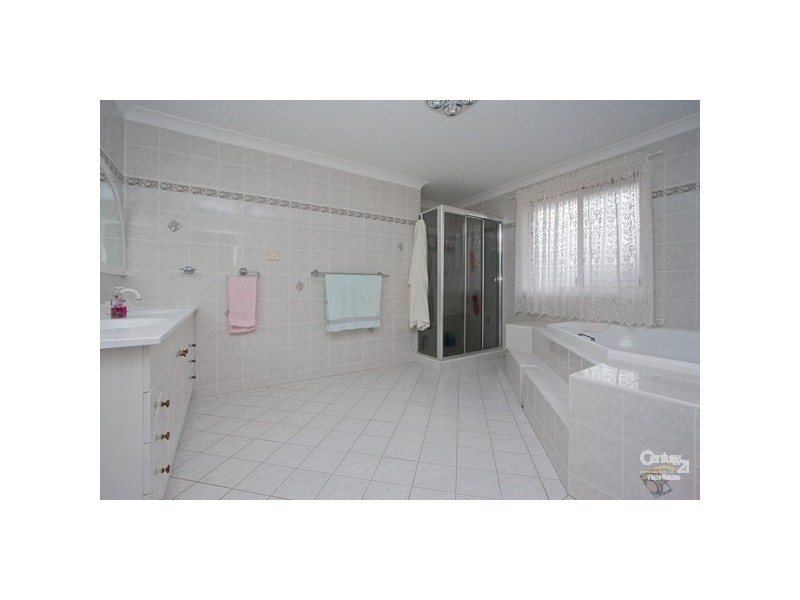 Quakers Hill NSW 2763