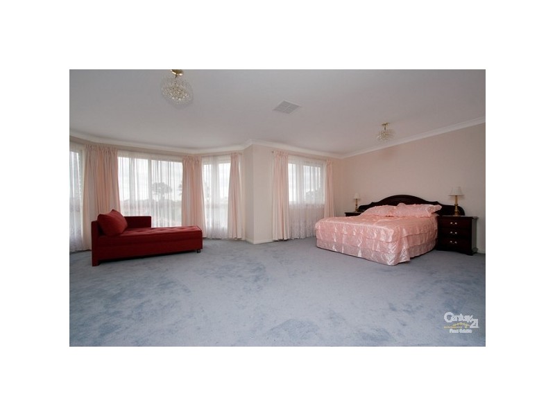 Quakers Hill NSW 2763