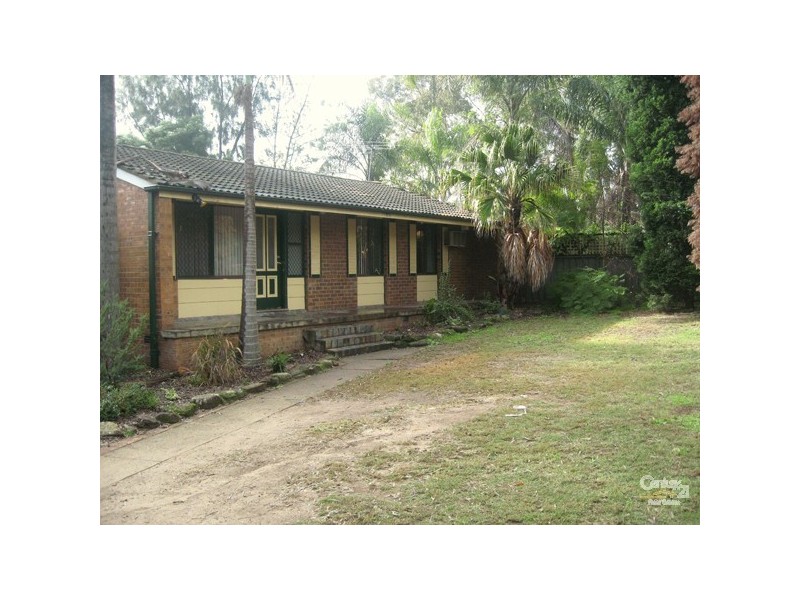 Quakers Hill NSW 2763