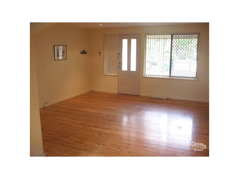 Quakers Hill NSW 2763