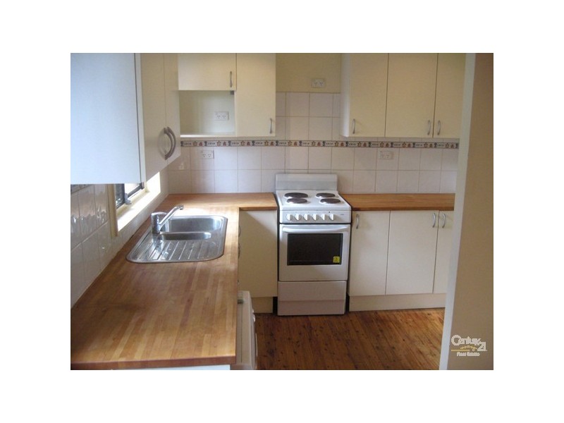 Quakers Hill NSW 2763