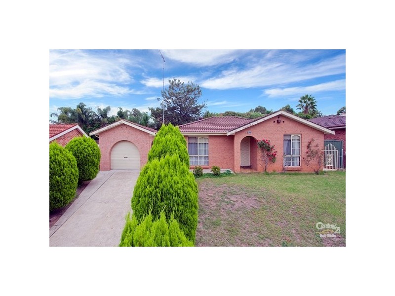 Quakers Hill NSW 2763