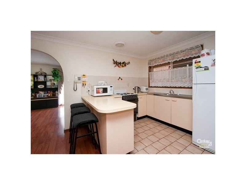 Quakers Hill NSW 2763