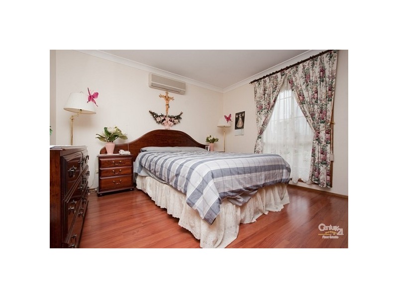 Quakers Hill NSW 2763