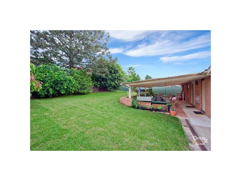 Quakers Hill NSW 2763