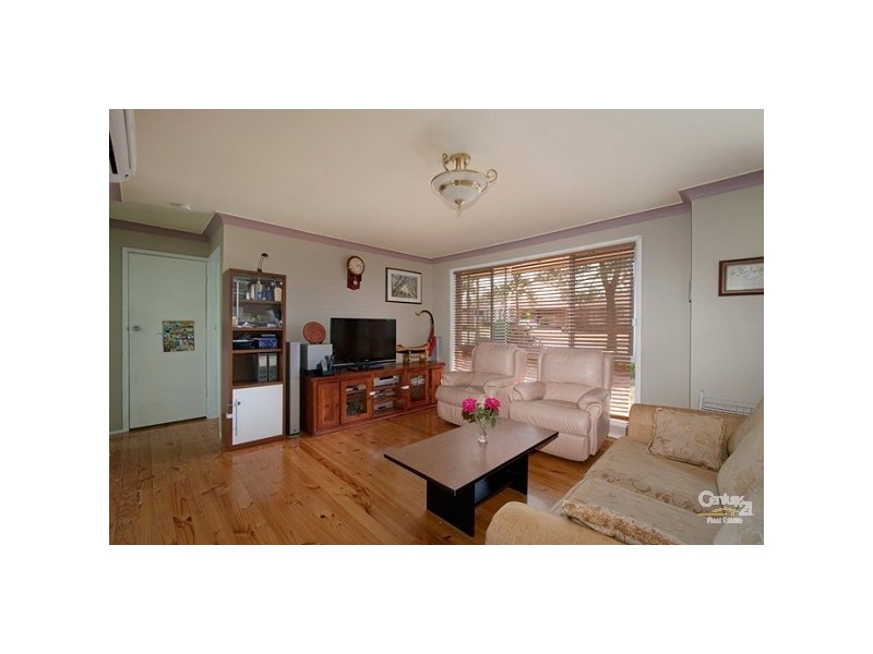 3 Tulip Place, Quakers Hill NSW 2763