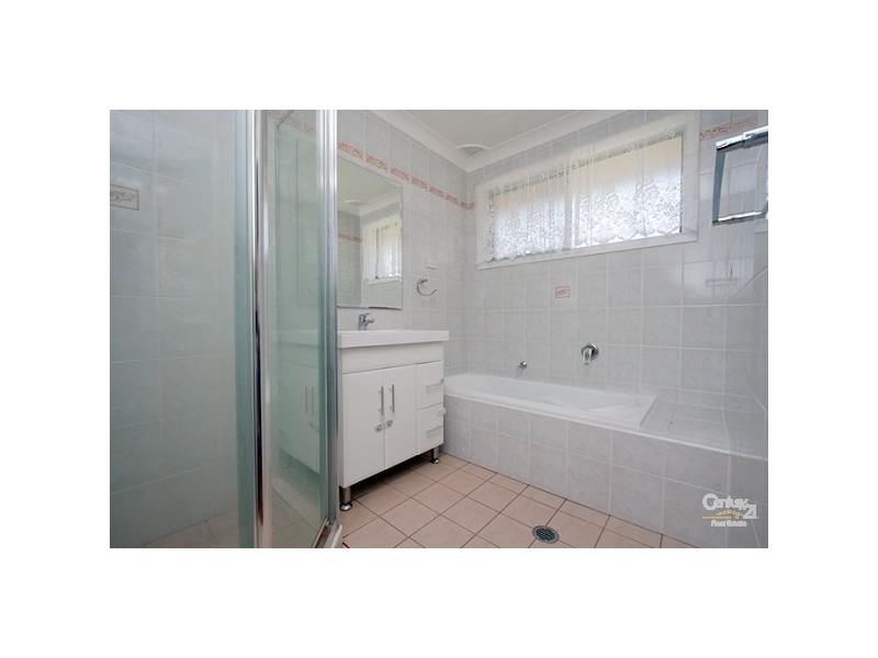 3 Tulip Place, Quakers Hill NSW 2763