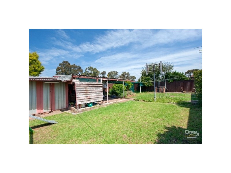 3 Tulip Place, Quakers Hill NSW 2763
