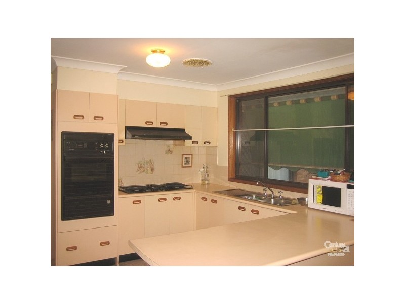 Quakers Hill NSW 2763