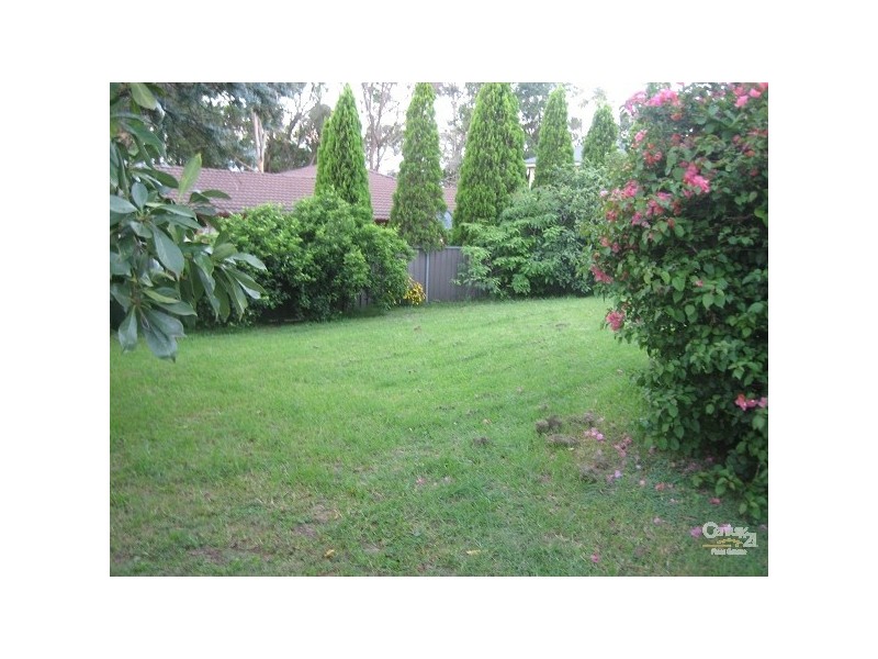 Quakers Hill NSW 2763