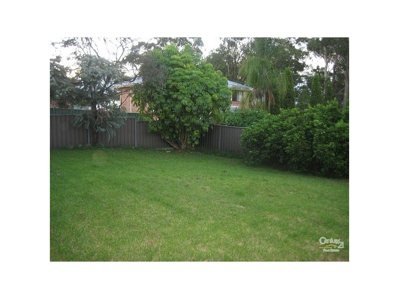 Quakers Hill NSW 2763
