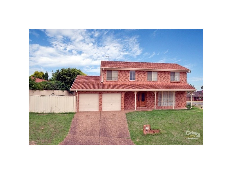 Quakers Hill NSW 2763