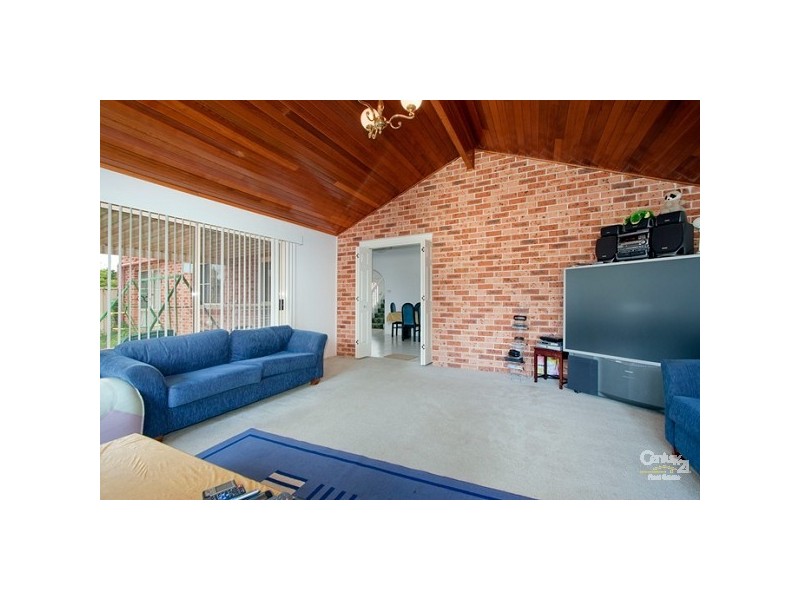 Quakers Hill NSW 2763