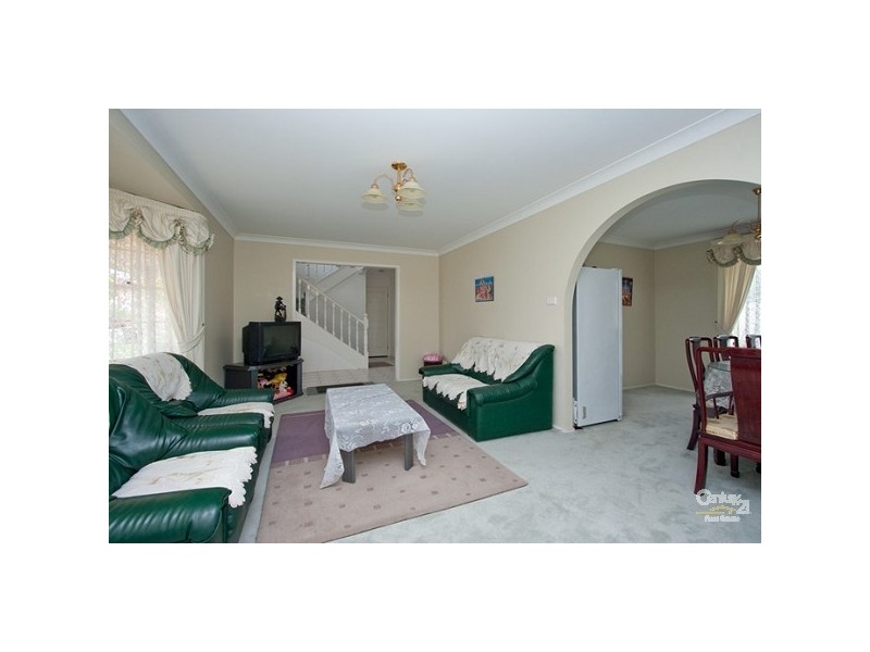 Quakers Hill NSW 2763