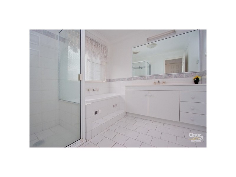 Quakers Hill NSW 2763