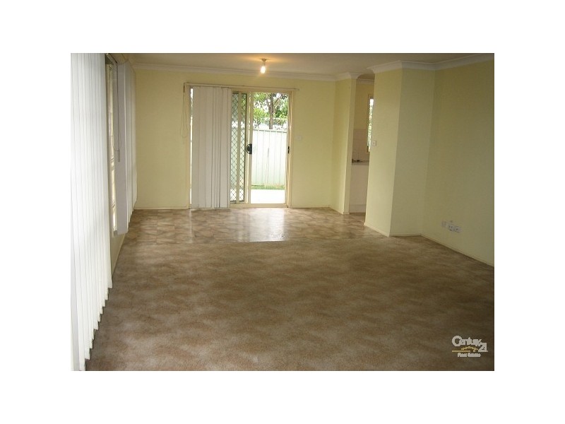 14 PIMELEA PLACE, Rooty Hill NSW 2766