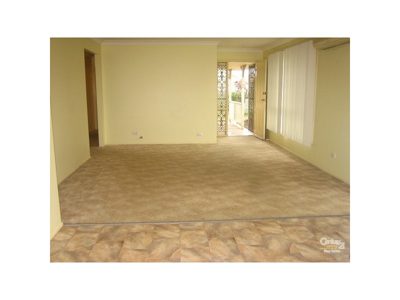 14 PIMELEA PLACE, Rooty Hill NSW 2766