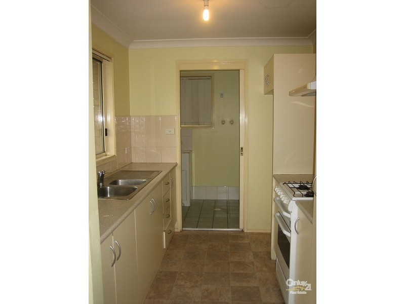 14 PIMELEA PLACE, Rooty Hill NSW 2766