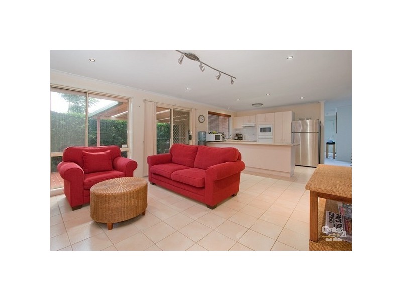 Quakers Hill NSW 2763