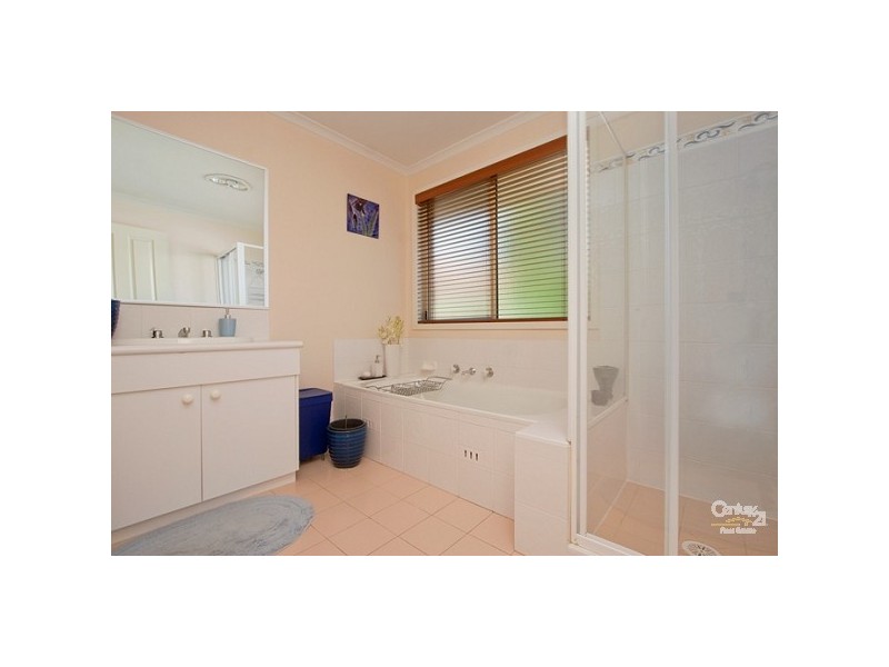 Quakers Hill NSW 2763