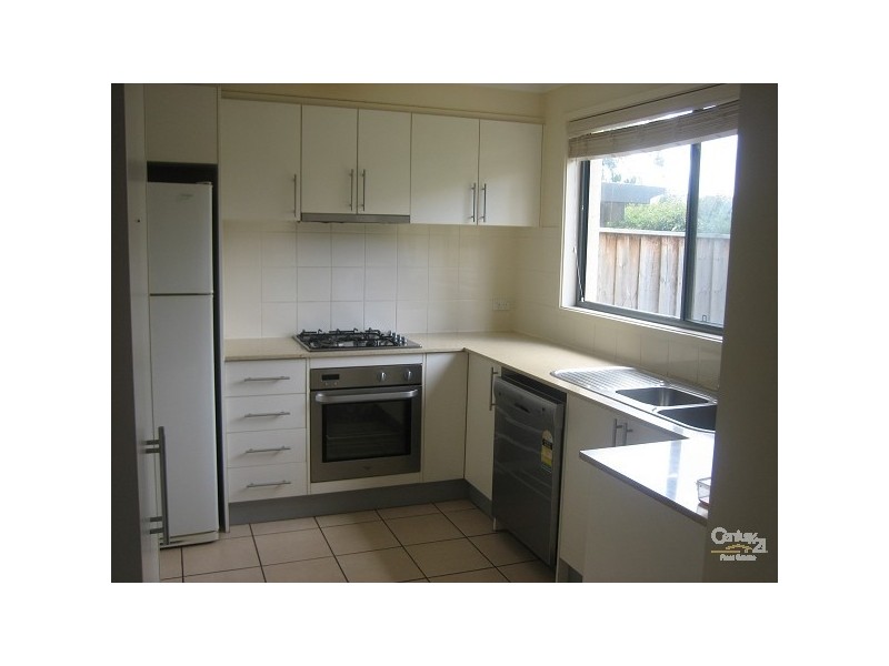 30 Tree Top Circuit, Quakers Hill NSW 2763