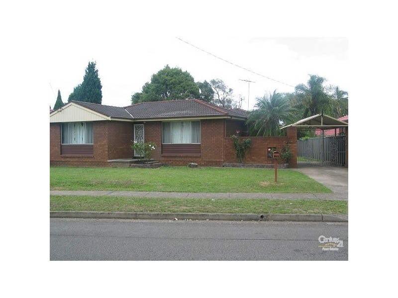 97 Railway Road, Quakers Hill NSW 2763