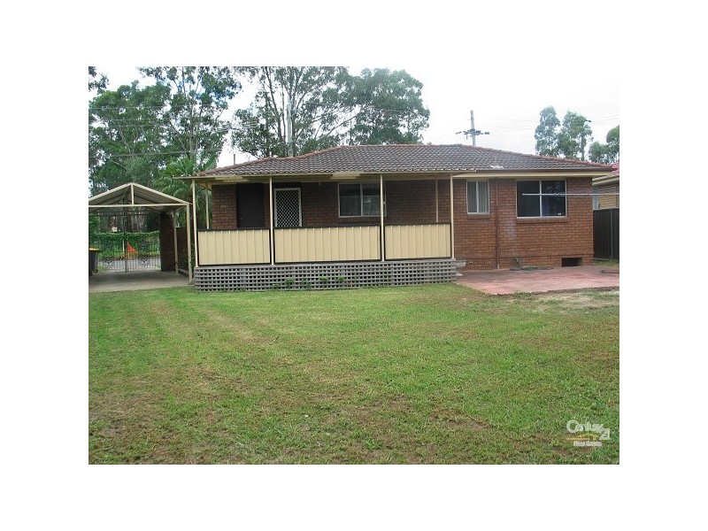 97 Railway Road, Quakers Hill NSW 2763