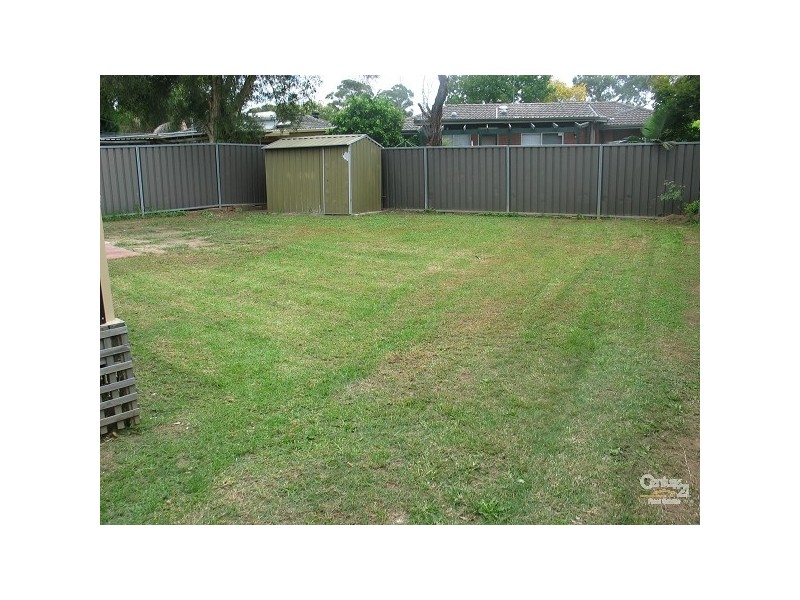 97 Railway Road, Quakers Hill NSW 2763