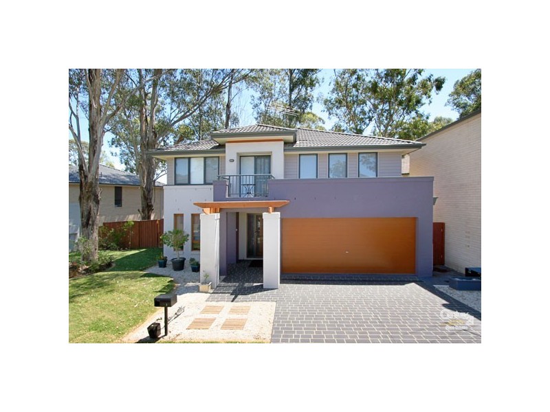 Quakers Hill NSW 2763