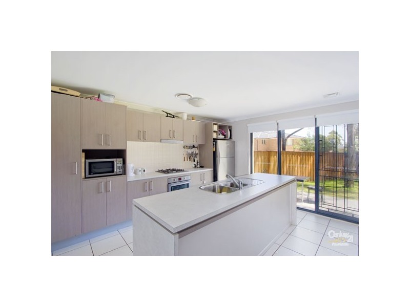 Quakers Hill NSW 2763