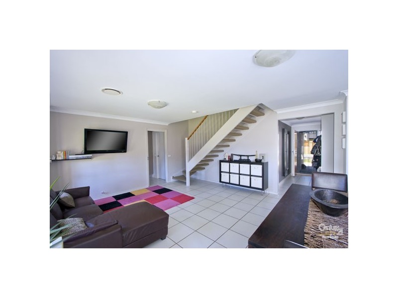 Quakers Hill NSW 2763