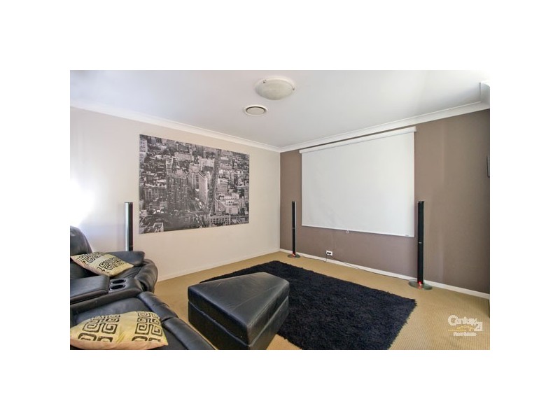 Quakers Hill NSW 2763