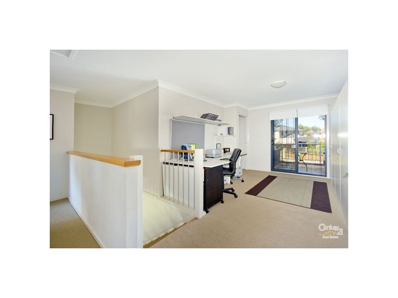 Quakers Hill NSW 2763