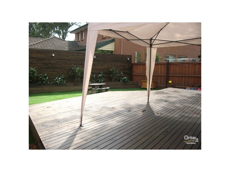 Quakers Hill NSW 2763