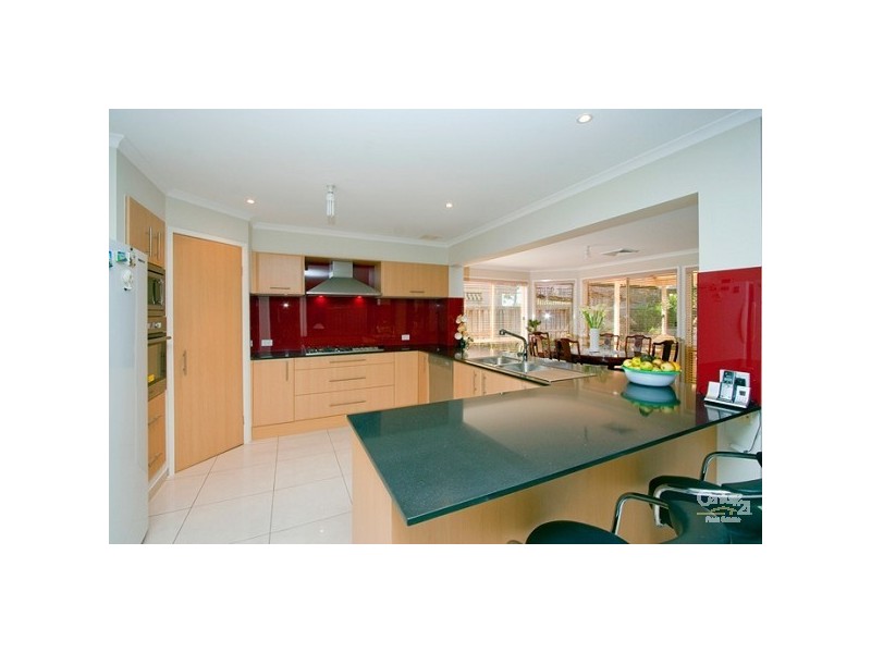 Stanhope Gardens NSW 2768