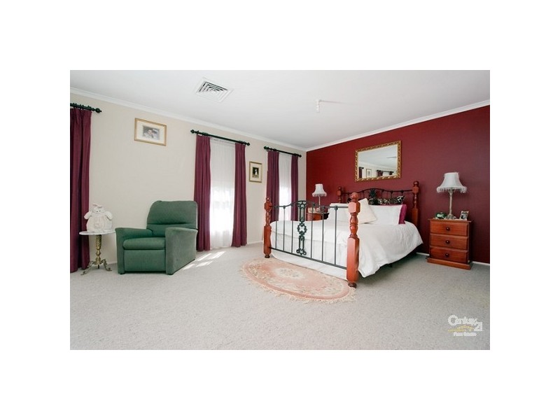 Stanhope Gardens NSW 2768