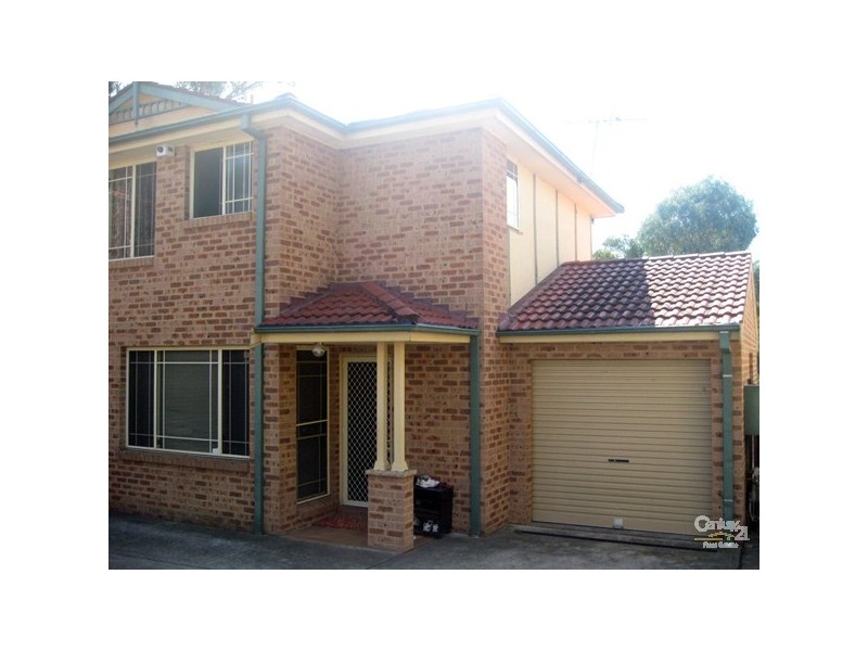 1/21A Lalor Road, Quakers Hill NSW 2763