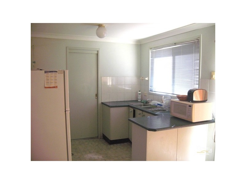 1/21A Lalor Road, Quakers Hill NSW 2763