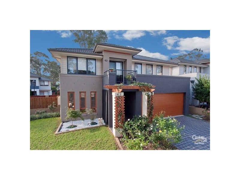 Quakers Hill NSW 2763