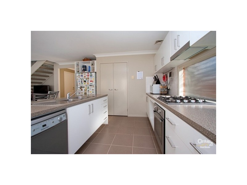 Quakers Hill NSW 2763