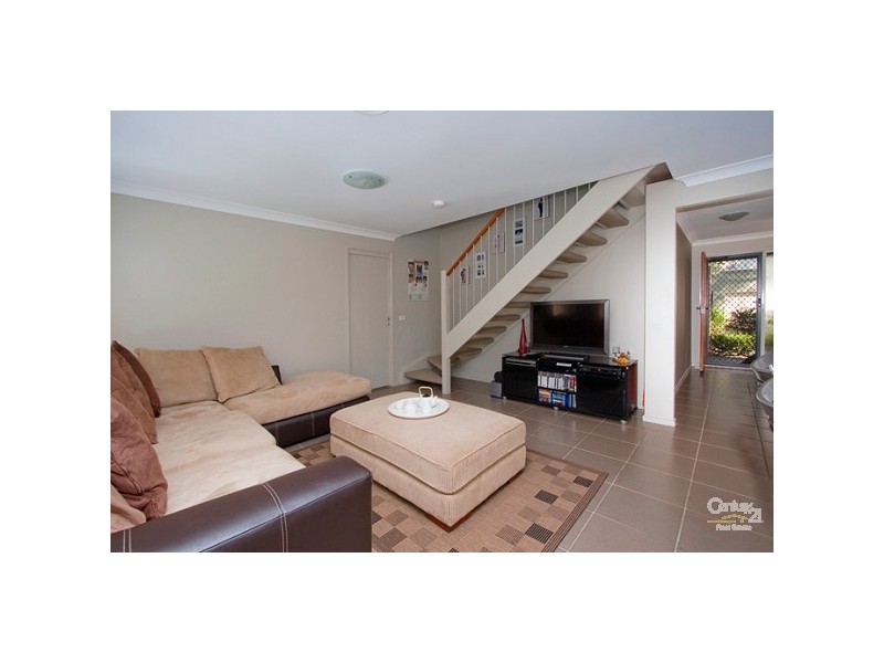 Quakers Hill NSW 2763