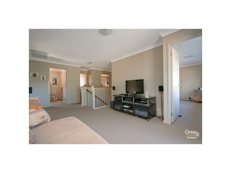 Quakers Hill NSW 2763