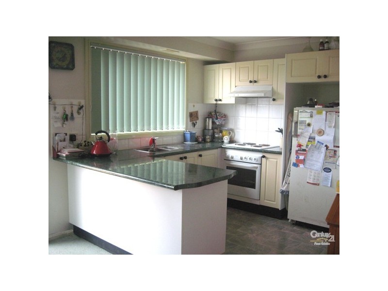 Quakers Hill NSW 2763