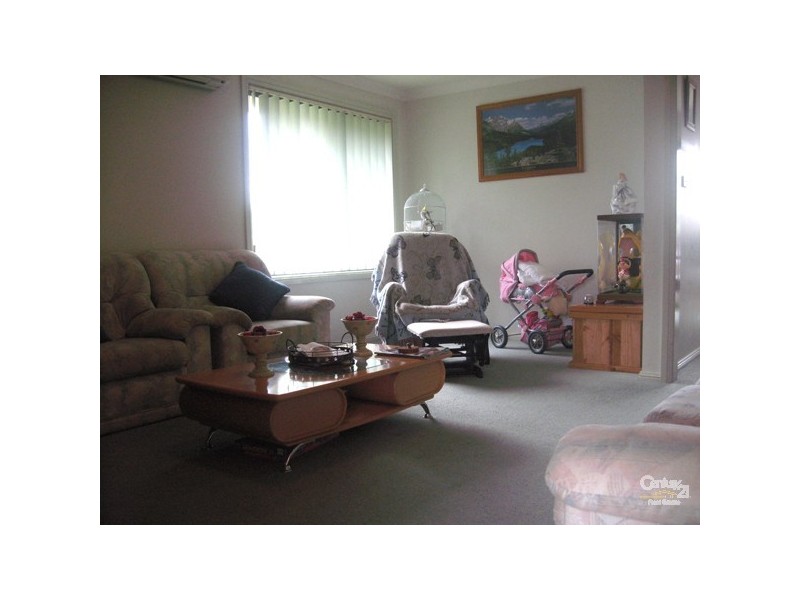 Quakers Hill NSW 2763