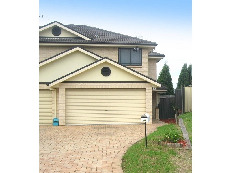 Quakers Hill NSW 2763