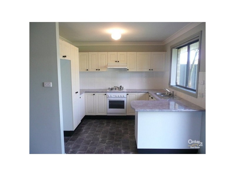 Quakers Hill NSW 2763