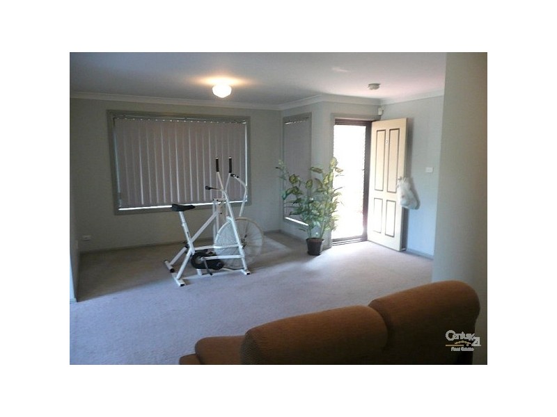 Quakers Hill NSW 2763