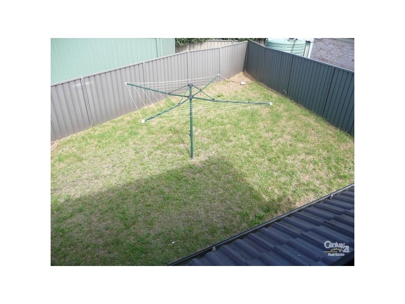 Quakers Hill NSW 2763